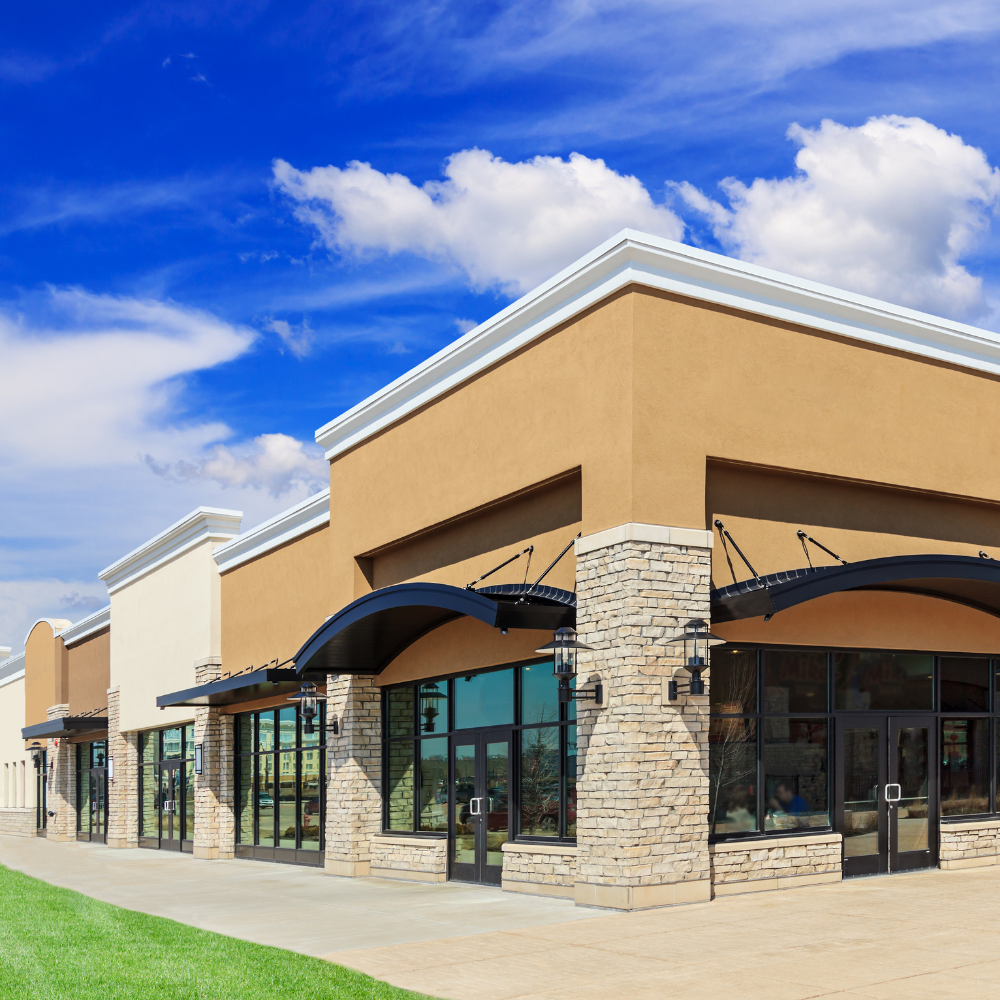 Commercial Care Plan - ASK FOR QUOTE