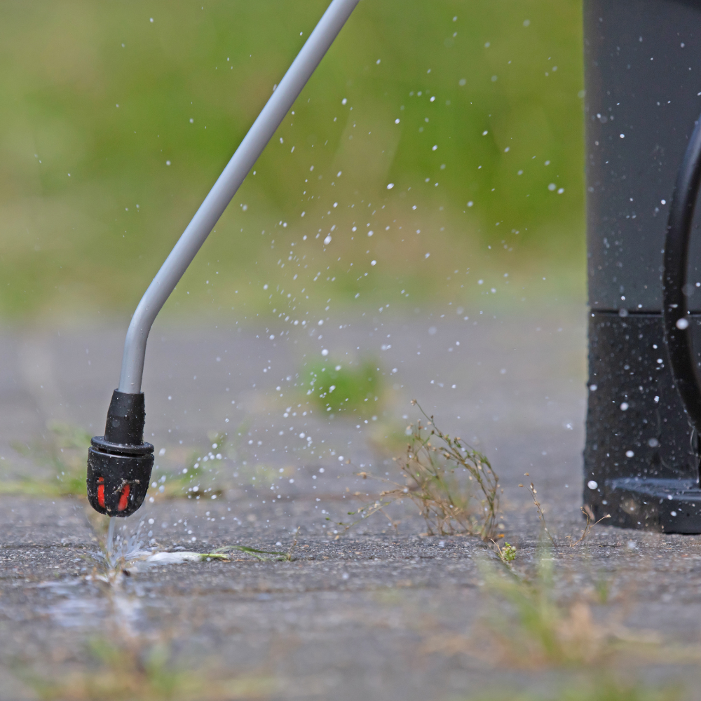 Residential Weekly Lawn Care