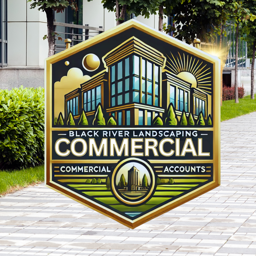 Commercial Lawn Care