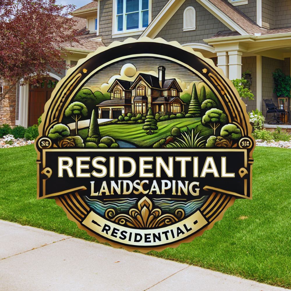 Residential Lawn Care