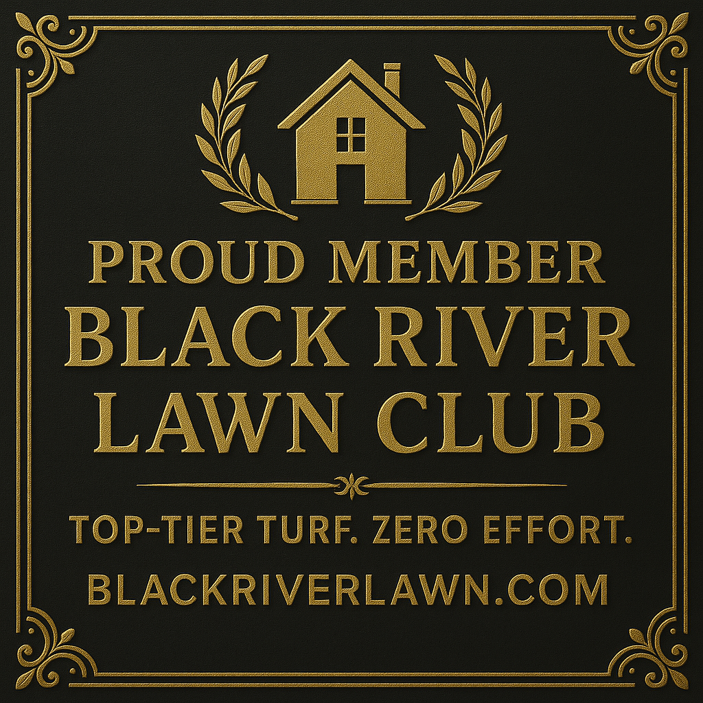 Black River Lawn Club