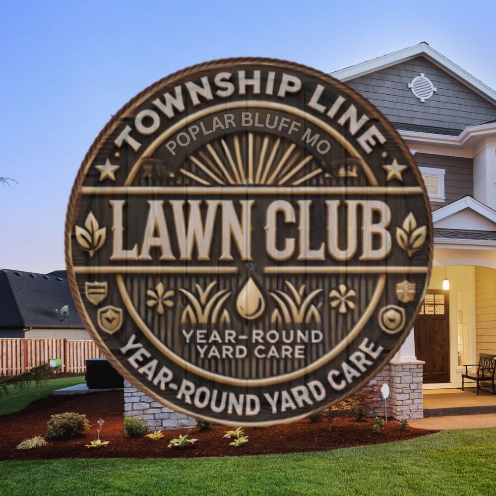 Township Line Lawn Club