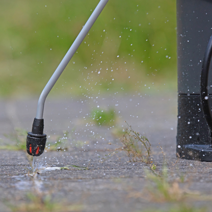 Residential Weekly Lawn Care